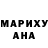 Марихуана AK-47 Lolo Mandarine